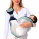 Рюкзак-перенесення для новонароджених Baby Sling Ven347 фото 7