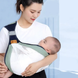 Рюкзак-перенесення для новонароджених Baby Sling Ven347 фото 2