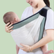 Рюкзак-перенесення для новонароджених Baby Sling Ven347 фото 1