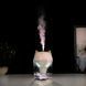 Зволожувач повітря портативний WOLF Air Humidifier, аромадифузор електричний з резервуаром для ефірної олії, ультразвуковий, 650 мл 2127652 фото 1