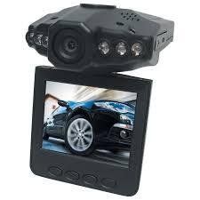 Автомобільний відеореєстратор 198 HD DVR 2.5 LCD sp333490 фото