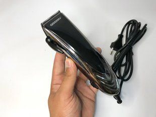 Машинка для стрижки волосся GEMEI GM 813 sp333376 фото