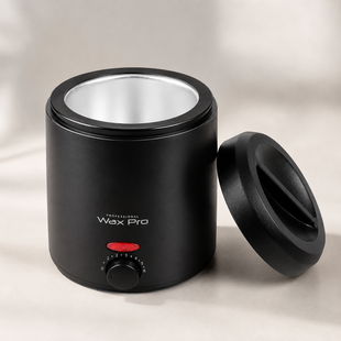 Воскоплав Wax Pro 200 для домашнього та професійного використання 6 режимів 200мл Jam1794 фото