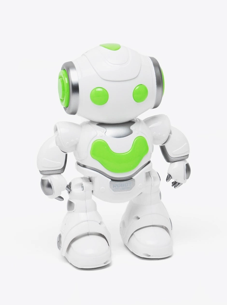 Радіокерований іграшковий робот Robot 8, 608-2 М16123 фото