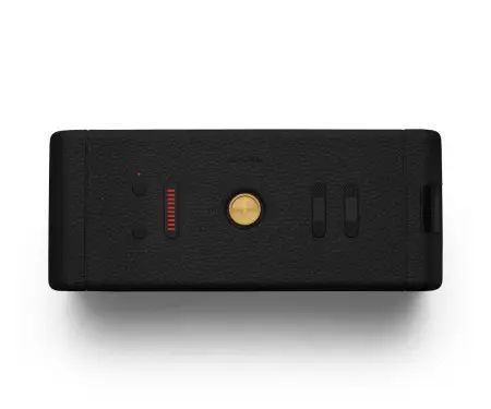 Бездротова колонка Bluetooth MARSHALL MIDDLETON BT W3/9146-Портативна акустика sp9146 фото