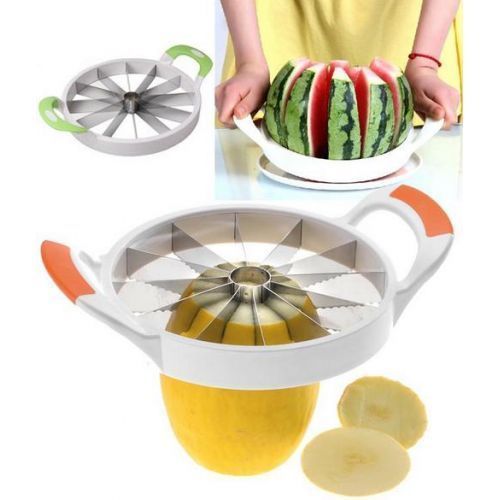 Ніж для нарізування дині та кавуна Melon Slicer pr6899 фото