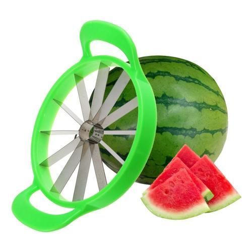 Ніж для нарізування дині та кавуна Melon Slicer pr6899 фото