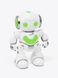 Радіокерований іграшковий робот Robot 8, 608-2 М16123 фото 2