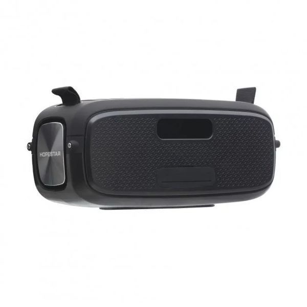 Бездротова Bluetooth колонка Hopestar A20 PRO c Мікрофоном Караоке 239A20PRO фото