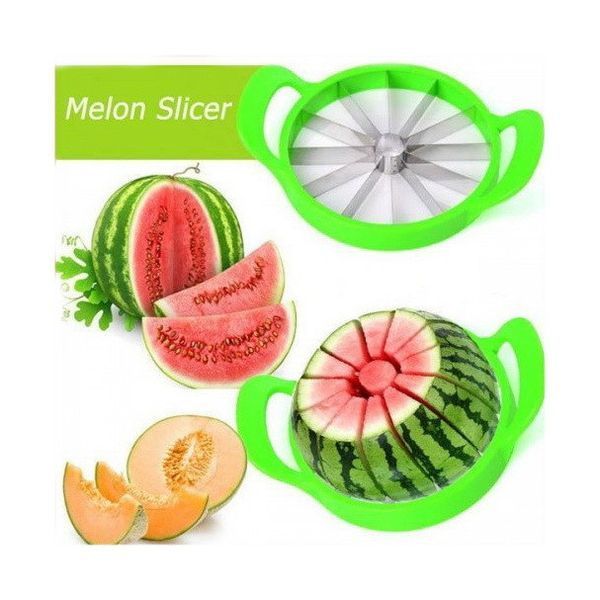 Ніж для нарізування дині та кавуна Melon Slicer pr6899 фото