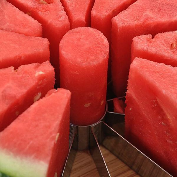 Ніж для нарізки динь та кавунів Taglia Melone pr965844 фото