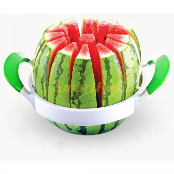 Ніж для нарізування дині та кавуна Melon Slicer pr6899 фото