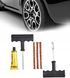 Набір для ремонту проколів безкамерних шин Tekin Tubeless Tire Repair Kit sp9183 фото 4
