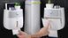 Тримач для туалетного паперу паперових рушників Towel Holder Ecoco 20524 фото 3