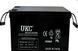 Акумулятор battery gel 12V 200A ukc sp2001382 фото 2