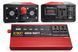 Перетворювач напруги Power Inverter 4000W з 12V на 220 565567754000 фото 2