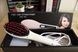 Електричний гребінець-випрямляч Fast Hair Straightener HQT-906 sa90233 фото 4
