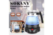 Турка електрична для кави SOKANY SK-09045 240SK-09048 фото 2