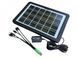 Сонячна панель CCLamp CL-680 Solar 8Вт 540680 фото 3