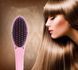 Електричний гребінець-випрямляч Fast Hair Straightener HQT-906 sa90233 фото 2