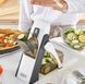 Терка для овощей Brava Spring Slicer Ресторанное качество нарезки овощей на вашей кухне G8878747 фото 1