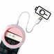 Світлодіодне селфі кільце Selfie Ring Light 2260039 фото 5