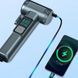 Автомобільний компресор 150PSI 12V, що перезаряджається, з Powerbank SW-201B SW-201B фото 3