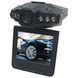 Автомобільний відеореєстратор 198 HD DVR 2.5 LCD sp333490 фото 1