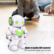 Радіокерований іграшковий робот Robot 8, 608-2 М16123 фото 1
