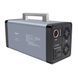 Зарядна станція Yachu 12,8V/12Ah/200W Повербанк із розеткою 220В | Інвертор акумуляторний MU96363 фото 3