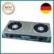 Газова плита Rainberg RB-G-02 22855215437 фото 2