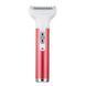 Жіночий набір для видалення волосся Life 5 в 1 Portable Mini Shaver XD-3011 (тример, епілятор, бритва) 2054014 фото 2