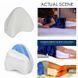 Подушка ортопедична Contour Leg Pillow NEW 20555481 фото 3