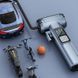 Автомобільний компресор 150PSI 12V, що перезаряджається, з Powerbank SW-201B SW-201B фото 2