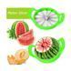 Ніж для нарізування дині та кавуна Melon Slicer pr6899 фото 3