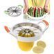 Ніж для нарізування дині та кавуна Melon Slicer pr6899 фото 4