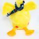 Інтерактивна іграшка повторювальна Talking duck 2124260 фото 4