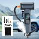 Автомобільний компресор 150PSI 12V, що перезаряджається, з Powerbank SW-201B SW-201B фото 1