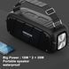 Бездротова Bluetooth колонка Hopestar A20 PRO c Мікрофоном Караоке 239A20PRO фото 5