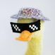 Інтерактивна іграшка повторювальна Talking duck 2124260 фото 3
