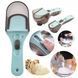 Регульовані пластикові мірні ложки 2 штуки Adjustable measuring spoon mu8873567 фото 4