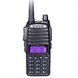 Двохдіапазонна рація Baofeng BF-UV82 VHF/UHF 8 Вт до 10 км + зарядна станція 5095079 фото 6