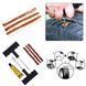 Набір для ремонту проколів безкамерних шин Tekin Tubeless Tire Repair Kit sp9183 фото 3