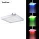 Насадка для душу з LED підсвічуванням RGB LED SHOWER Світлодіодна Лійка 2053309 фото 3