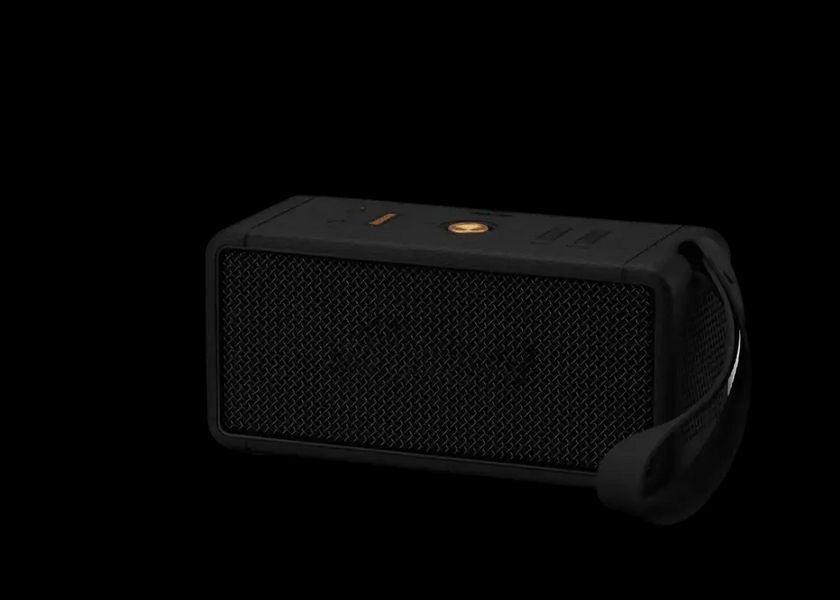 Бездротова колонка Bluetooth MARSHALL MIDDLETON BT W3/9146-Портативна акустика sp9146 фото