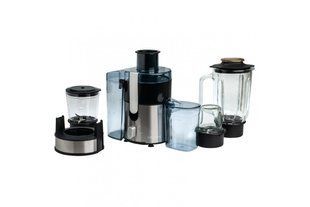 Кухонний комбайн 4 в 1 Top Kitchen TK00203 Соковитискач блендер кавомолка подрібнювач на 3200 Вт TK00203 фото