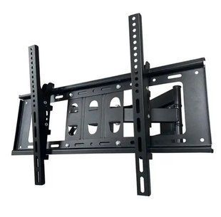 Кріплення для телевізора на стіну поворотне 40"-80" MHZ CP602 ART-5070 sp5070 фото