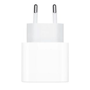 Адаптер, блок живлення / Зарядний пристрій USB-C / Мережевий зарядний пристрій 20w 2055596/1 фото