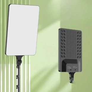 Прямокутна LED лампа 33х23cм RL-16 з пультом світлодіодний відеосвітло для фото та відеозйомки 205RL-16 фото