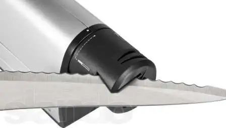 Електроточила для ножів та ножиць electric multi-purpose sharpen 5401214000 фото